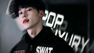 【许光汉】Lollipop Luxury（个人色气向 斯文败类）