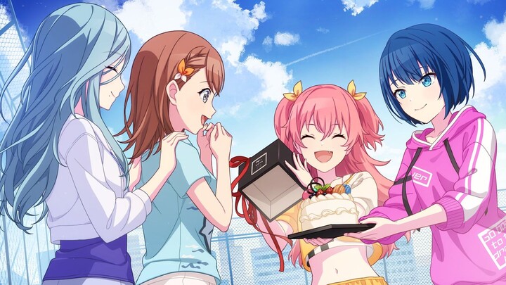 [PJS Subbing Team] Project SEKAI: Colorful Stage! Radio Drama #03 “The Best Surprise” [MORE MORE JUM