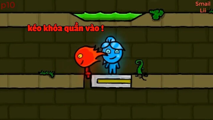 Đồng Đội Đuồi Bầu 2 p10