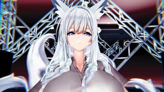 【大白狐狸】极乐净土〖信浓〗