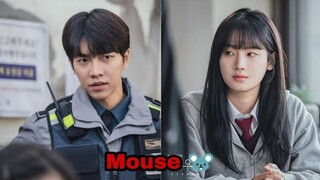 Mouse [ Preview Ep 0 ] || Drama Korea Terbaru Maret 2021 Lee Seung Gi 💗 Park Joo Hyun