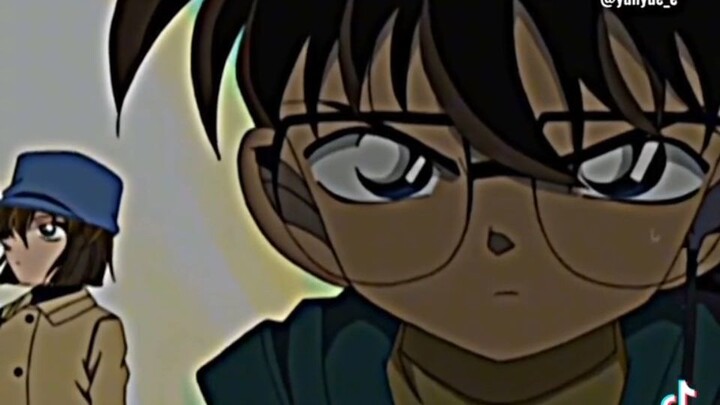 Thám tử lừng danh Edogawa Conan❤❤❤ 🍀