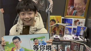 【晨晨和典典】最新视频来袭，快来看看吧！