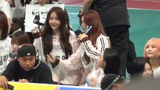 Hearts2Hearts : Carmen & A-NA | ISAC 2025