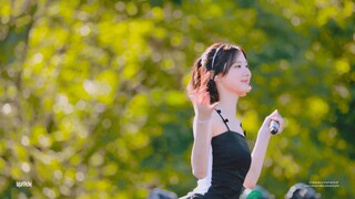 Hearts2Hearts - STYLE  JIWOO focus  | KB Joyolpark Festival 250921