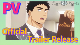 [My Sanpei is Annoying]   PV | Official Trailer Release