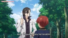 EP1 I'm a Noble on the Brink of Ruin, So I Might as Well Try Mastering Magic (Sub Indonesia)