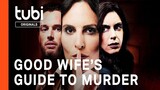 Good Wife's Guide to Murder (2023) Crime & Mystery
