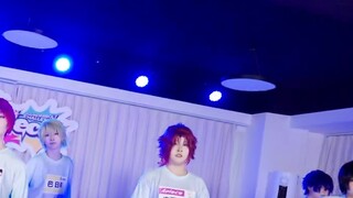 [ Ensemble Stars ] Ei Ei! Idol Producer——Grandma, the variety show you follow has a new collaboratio