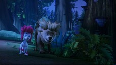 100% Wolf Legend of the Moonstone Season 1 Episode 3