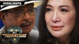 Aurora confronts her father about what happened | FPJ's Ang Probinsyano (w/ English Subs)