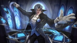 Đối đầu với Paine thì điều bạn phải làm duy nhất là CHẠY! 🤫