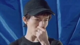 หยู ซู่ซิน ในเลนส์ของกัว จิงหมิง