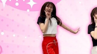 فيديو رقص I推的孩子／B小町 "POP IN 2"