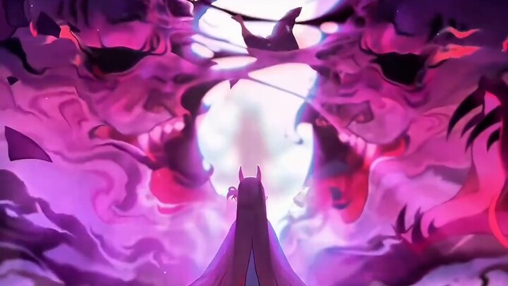 Lao Mi is so detailed! I didn't expect there would be some magical easter eggs in the plot. It can b