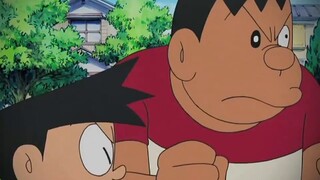 Cô bé Dora sắp rời đi! Nobita không muốn để Dora đi!