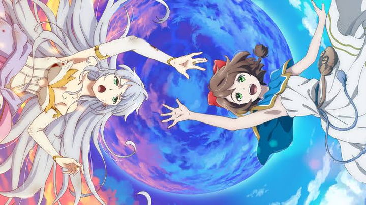 Lost Song Episode 1