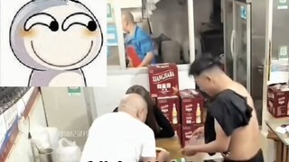 Large-scale documentary "Human-Robot Brother"
