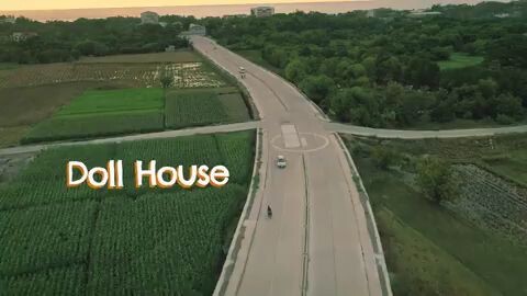 D.H(Net.Flix) DollHouse