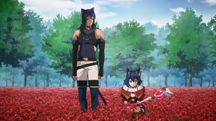 My Status as an Assassin Obviously Exceeds the Hero’s Season 1 Hindi Dubbed Episodes 10 Download HD