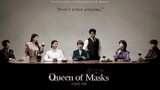 (Sub Indo) Queen of the Mask Episode 12 (2023)