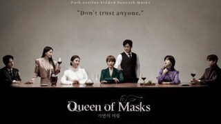 (Sub Indo) Queen of the Mask Episode 10 (2023)