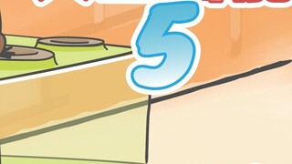 [Little Lion Game] There is a reason why I have never won in whack-a-mole or catching dolls TT