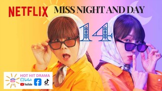 Miss Night and Day Ep 14 |Eng Sub| Korean Drama