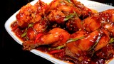 RESEP AYAM KECAP PEDAS MANIS RASANYA BIKIN NAGIH, ENAK BANGET