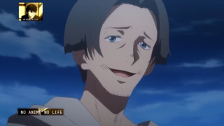 (P2) Thần Vương Trở lại #ReviewAnime