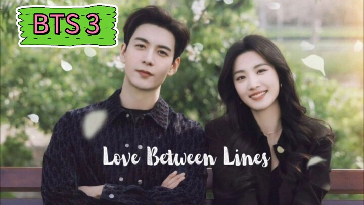 L0ve Between Lines BTS 3 (IndoSub)