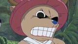 Kenangan Lucu One Piece (11) Terjemahan Chopper sedang online