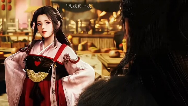 “钢铁大直男，哈哈哈”