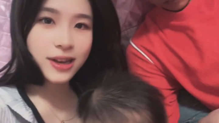 คุณแม่ให้นมลูกก็เพียงพอสำหรับสองคนแล้ว