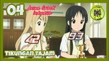 Anime Crack Indonesia - Chapter 04: "Tikungan Tajam"