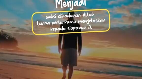 Belajar jadi lebih baik