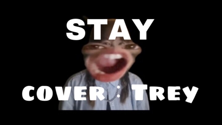 【Music】【Cover】Stay - Justin Bieber ft. The Kid LAROI