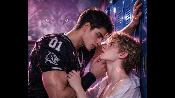The S-rank alpha owns my secret