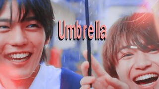 Umbrella | Multi-BL