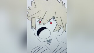 🔥OWA💣OWA💥 myheroacademia mha bnha bokunohero bakugou deku anime manga kirishima denki todoroki