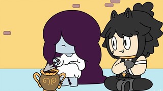 [Ghost Academy] Speed Plant