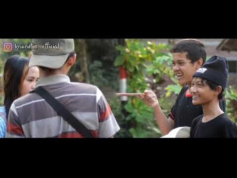 TAK SEINDAH DIFILM||FILM PENDEK NGAPAK KEMENTUS