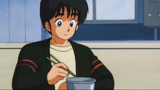 Kimagure Orange Road---OVA 8--OVA 8. Mensaje de carmín