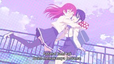 Kanojo mo Kanojo - Episode 03