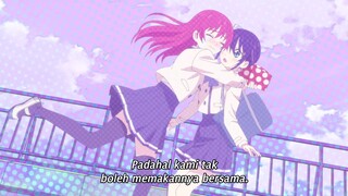 Kanojo mo Kanojo - Episode 03