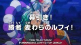 One Piece Episode 1077 Subtitle Indonesia Terbaru FULL PENUH (FIX SUB 4K) ワンピース 1077 話 ネシア語—ンド字