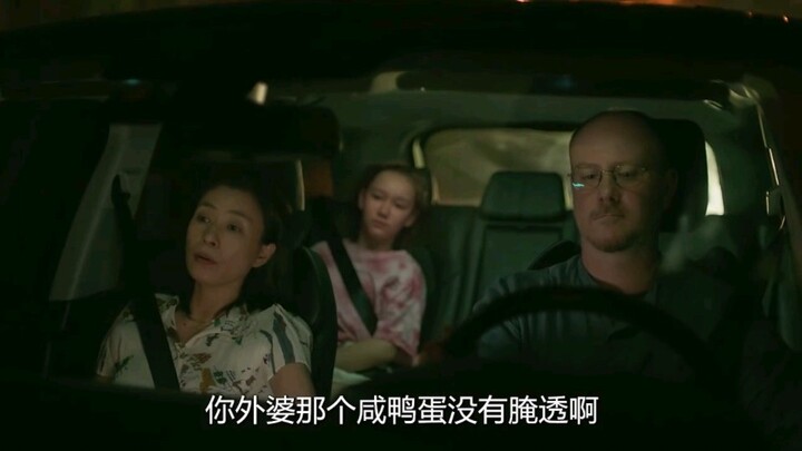 "When did I start to miss my mother's cooking?" 8.1 high score masterpiece, countless people cried