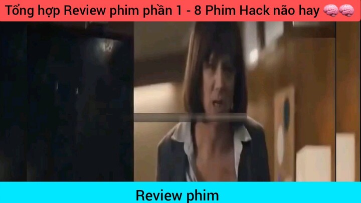 phim kể về độ hack não siêu hay