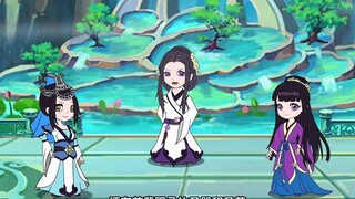 第5集：挑事！来而不往非礼也