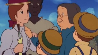 The Adventures of Tom Sawyer Part 3 Tagalog Dub